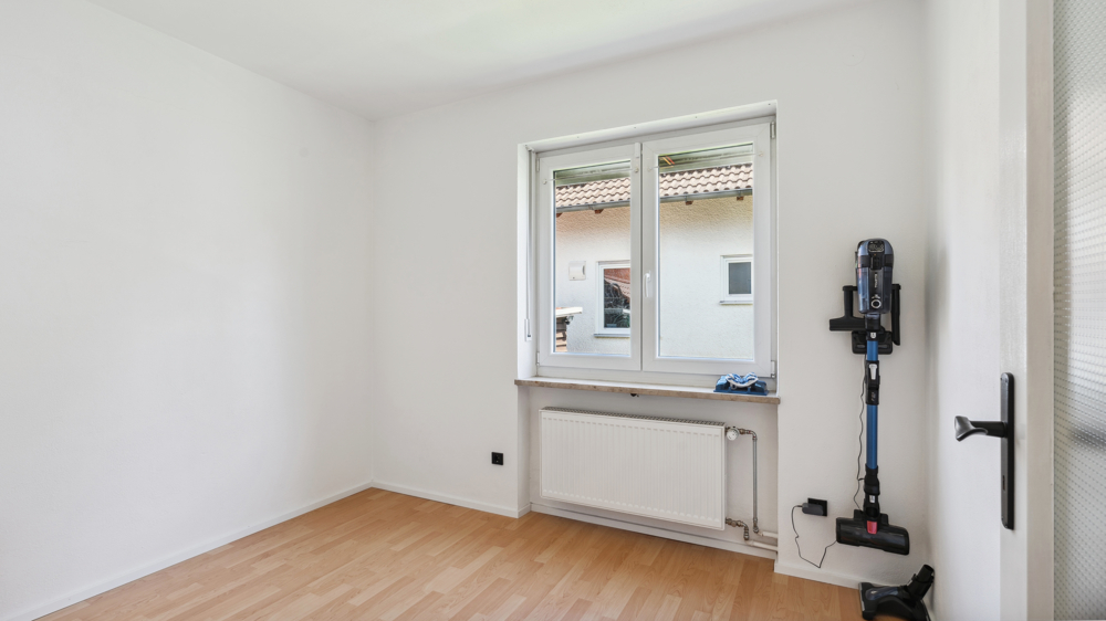 Kinderzimmer/ Büro