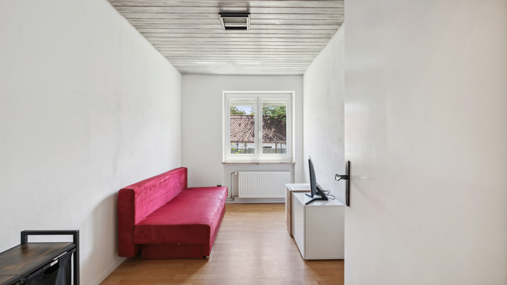 Kinderzimmer/ Büro