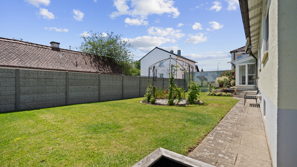 Garten