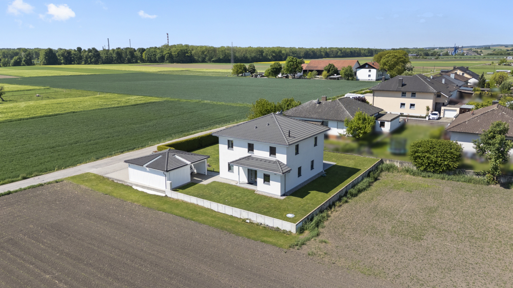Außenansicht
