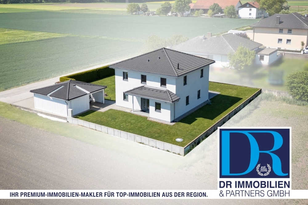 DR Immobilien & Partners GmbH