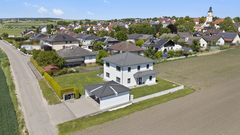 Außenansicht