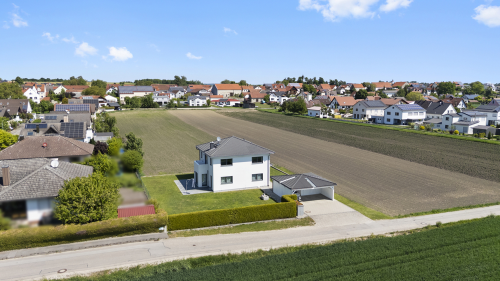 Außenansicht