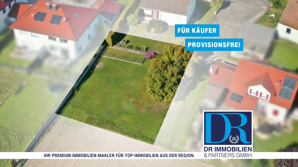 DR Immobilien & Partners GmbH