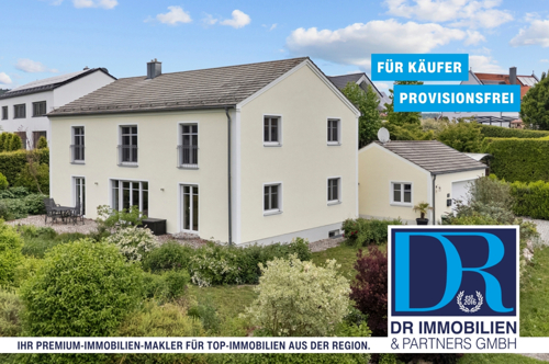DR Immobilien&Partners GmbH