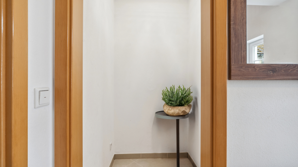 Garderobe