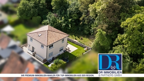 DR Immobilien & Partners GmbH