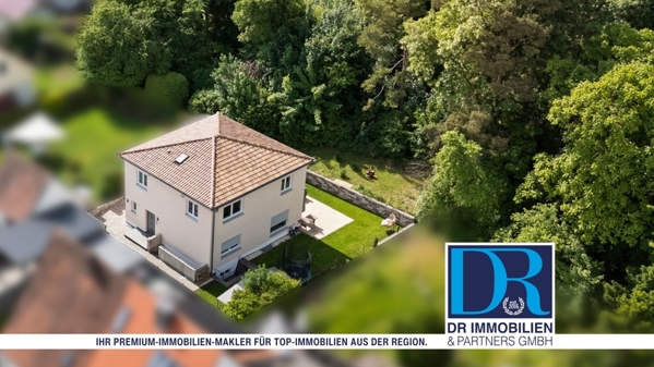 DR Immobilien & Partners GmbH