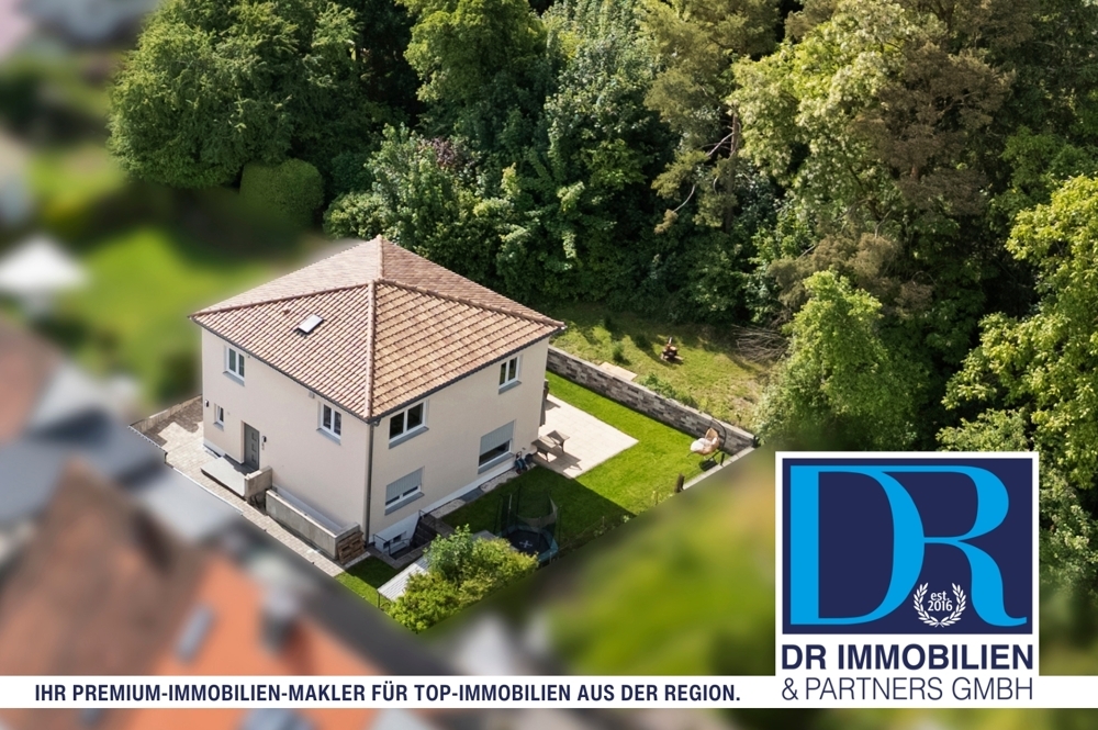DR Immobilien & Partners GmbH