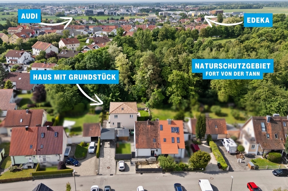 Umgebungsbild
