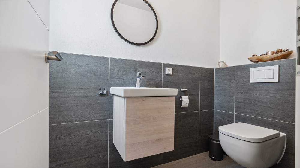 Gäste-WC