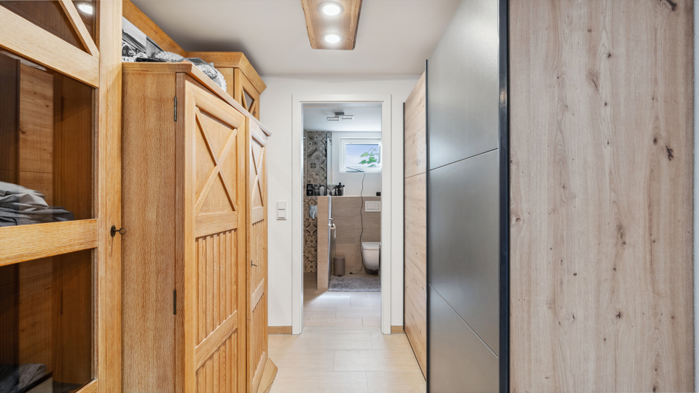 Küche Einliegerwohnung