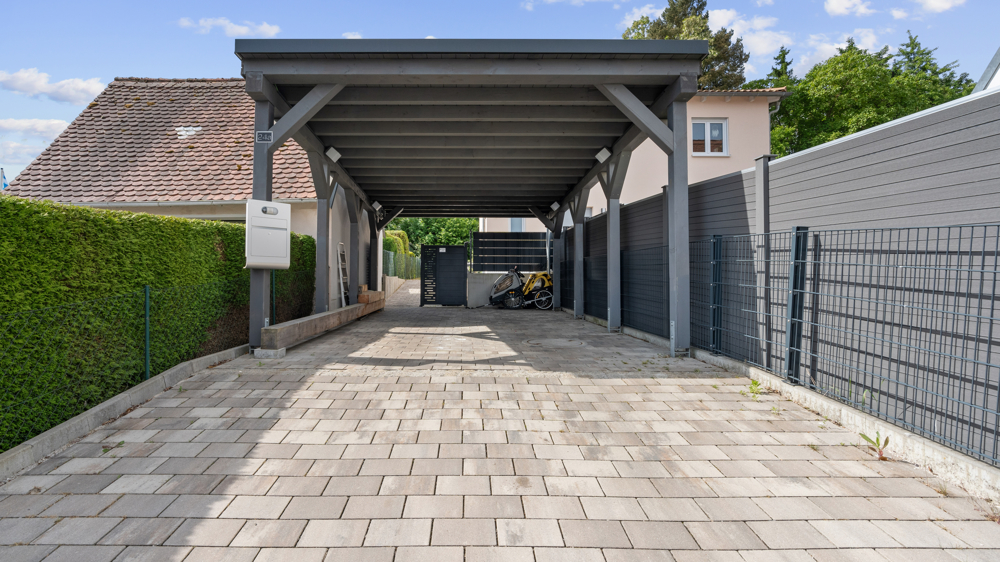 Carport