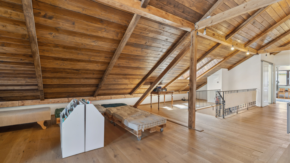 Sitz-, Spiel- und Malecke