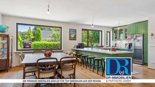 DR Immobilien & Partners GmbH 
