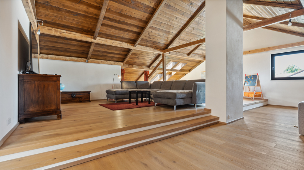 Sitz-, Spiel- und Malecke