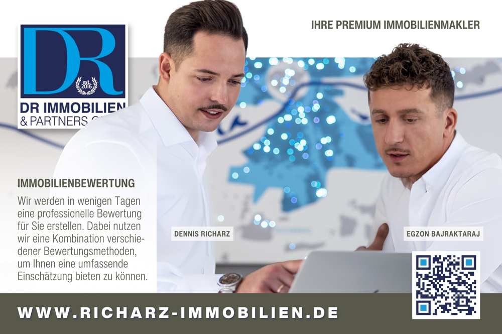 Immobilienbewertung