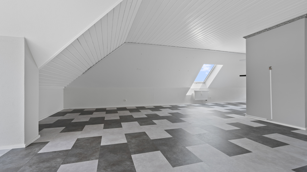 Wohn- und Esszimmer