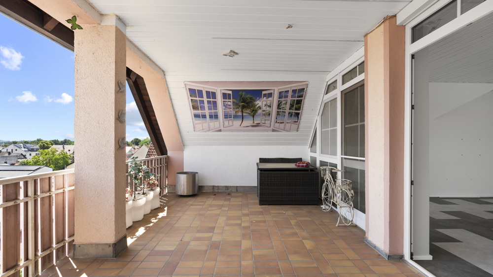 Balkon