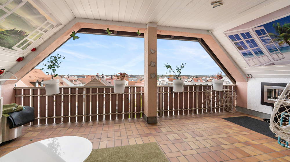 Balkon