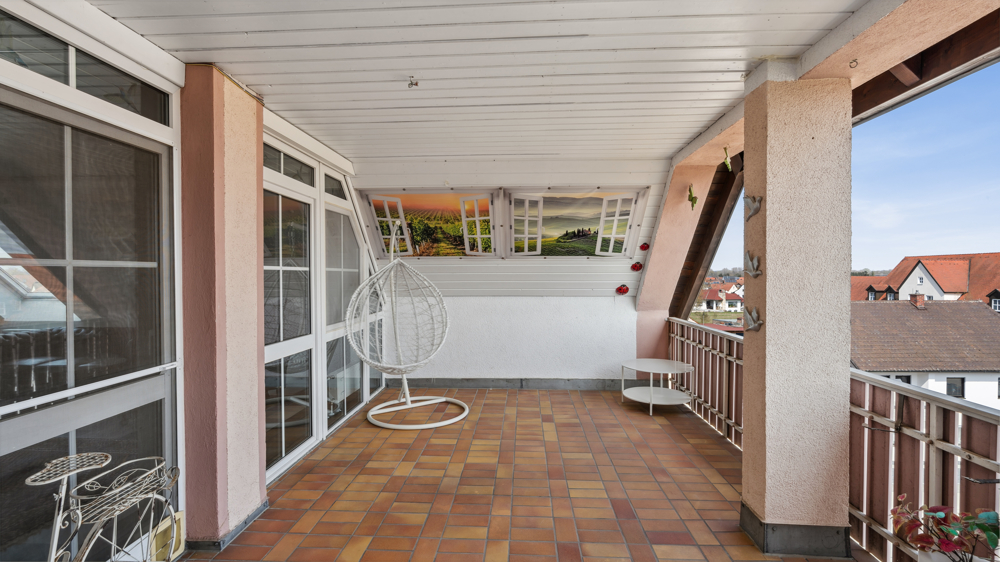 Balkon