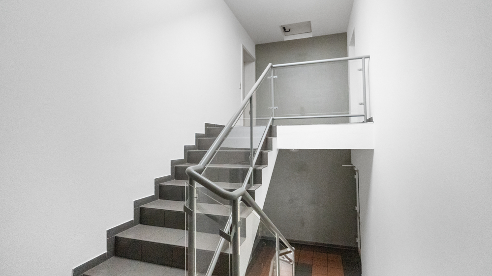 Treppenhaus