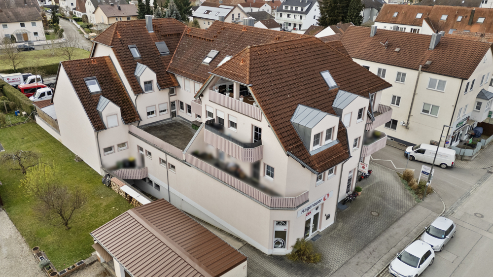Außenansicht