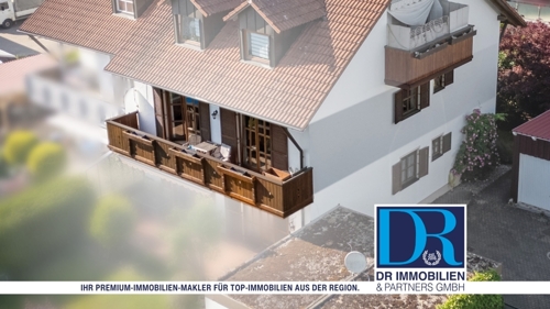 DR Immobilien & Partners GmbH