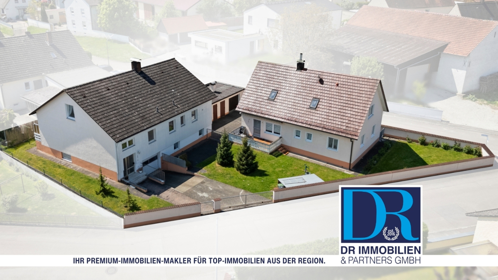 DR Immobilien & Partners GmbH
