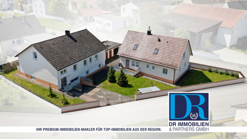 DR Immobilien & Partners GmbH