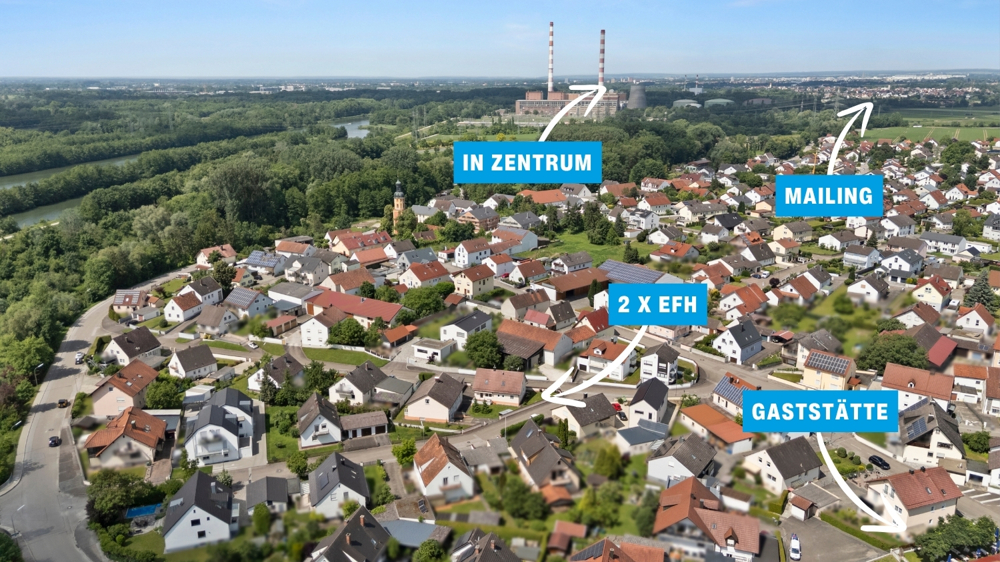 Umgebung