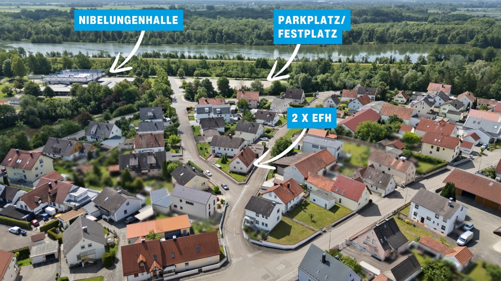 Umgebung