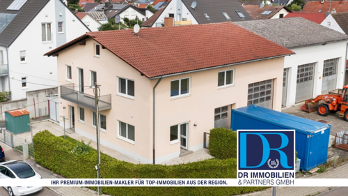 DR Immobilien & Partners GmbH