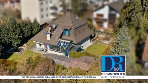DR Immobilien & Partners GmbH