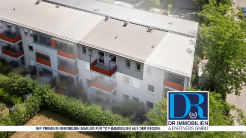 DR Immobilien&Partners GmbH