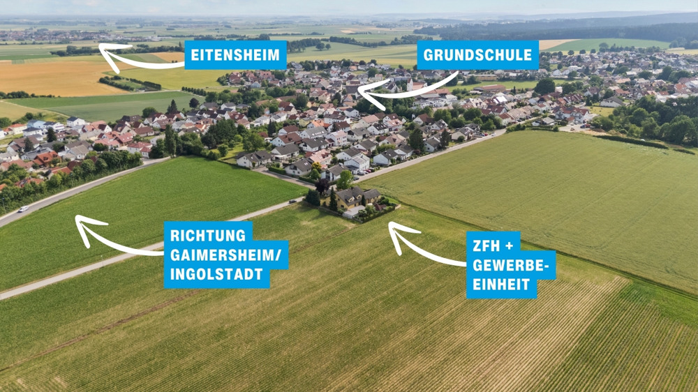 Umgebung