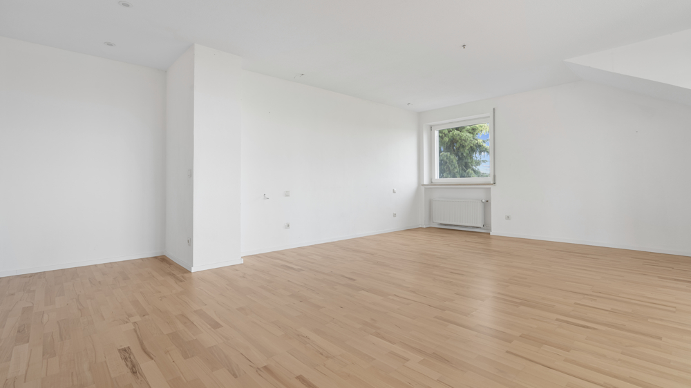 Schlafzimmer OG