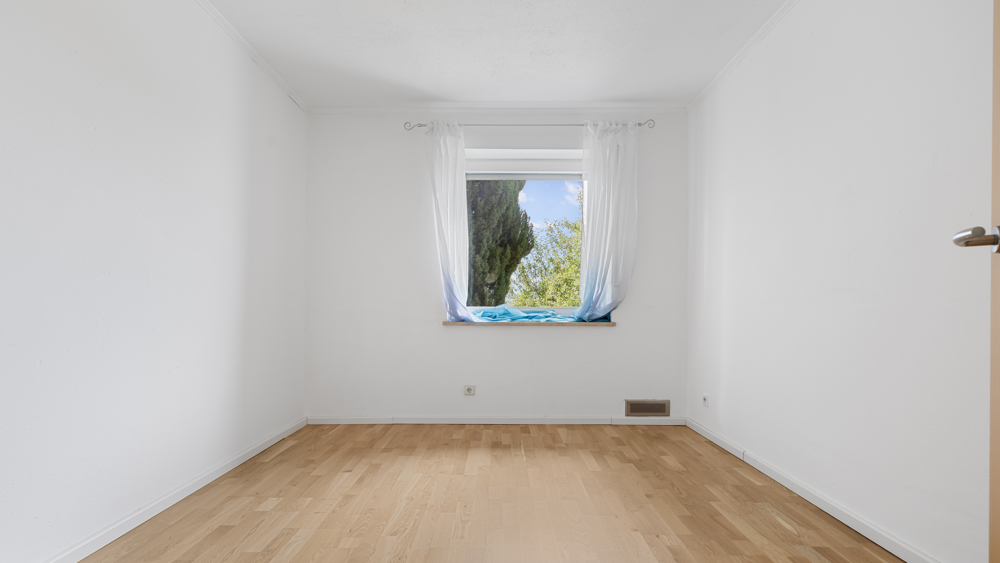 Schlafzimmer EG