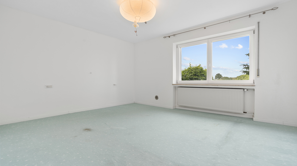 Schlafzimmer EG