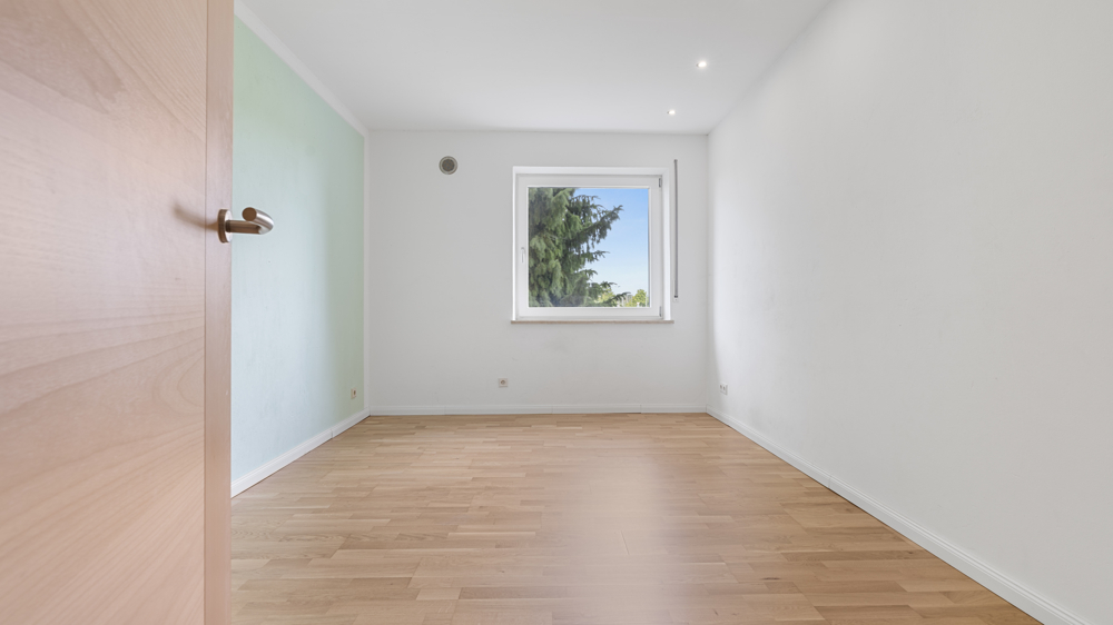 Schlafzimmer EG