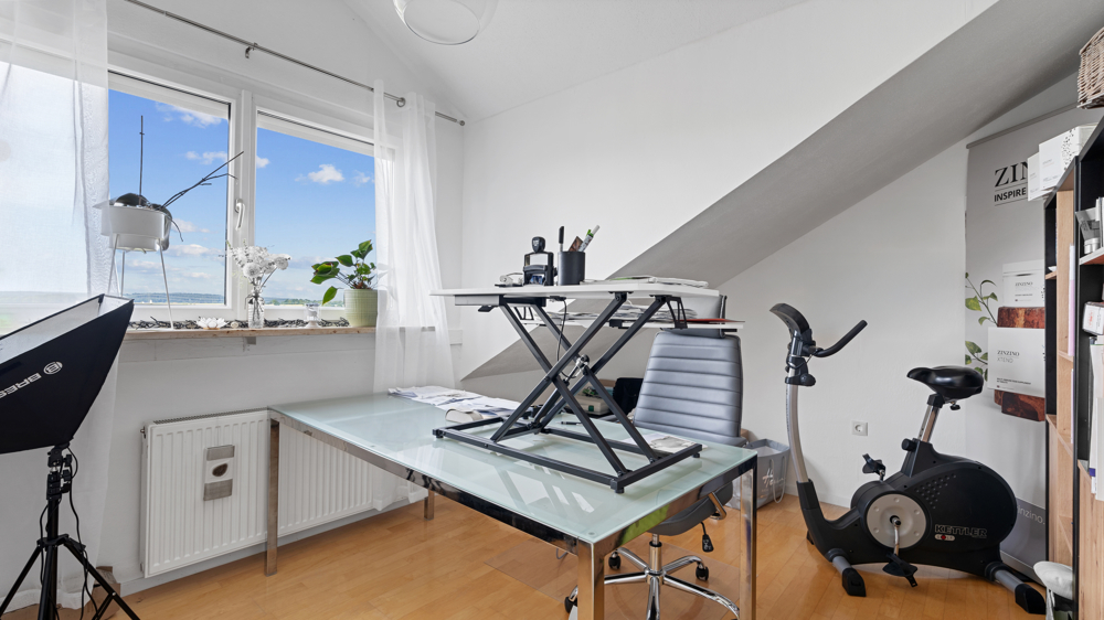 Büro OG