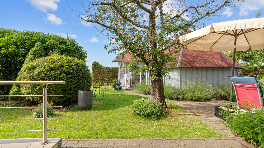 Garten