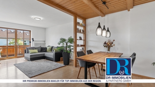 DR Immobilien & Partners GmbH