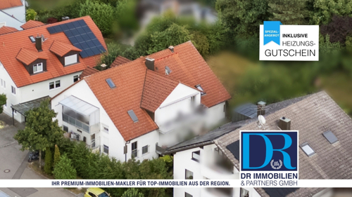 DR Immobilien & Partners GmbH