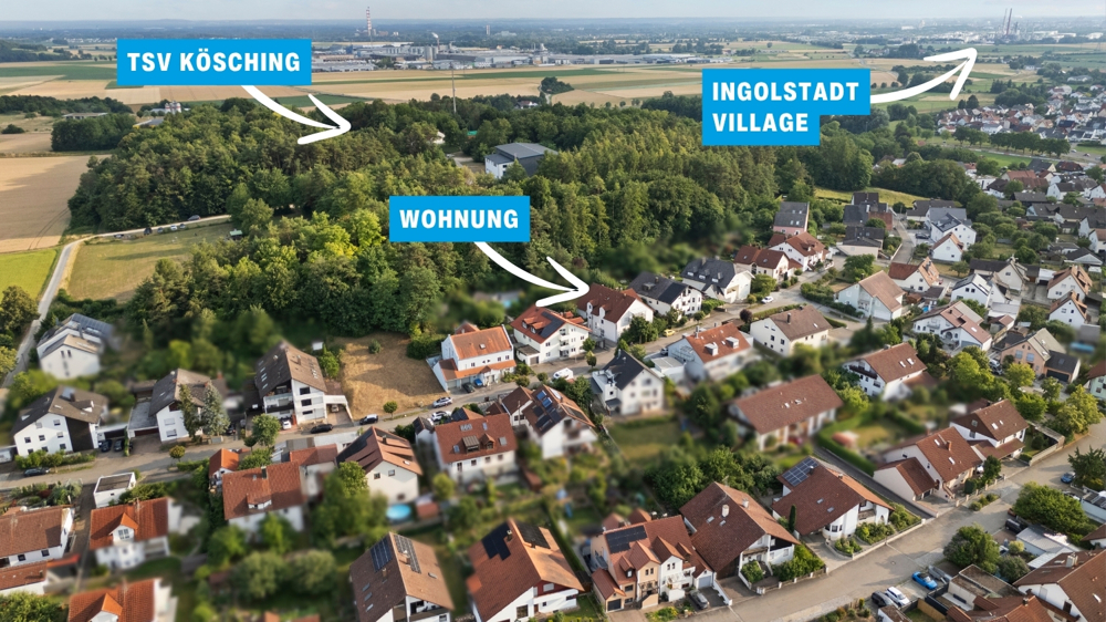 Umgebung