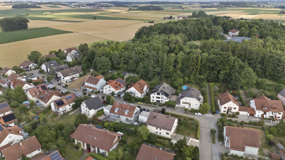 Umgebung