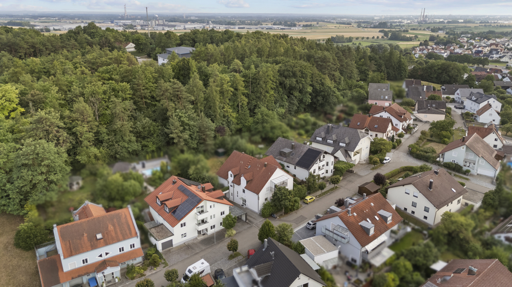 Umgebung