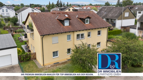 DR Immobilien&Partners GmbH