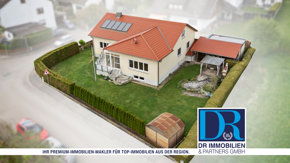 DR Immobilien & Partners GmbH