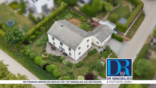 DR Immobilien & Partners GmbH